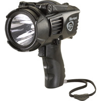 Waypoint&reg; Pistol Grip Spotlights, LED, 550 Lumens, C Batteries Rock Safety Industrial Ltd