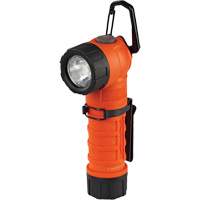 Polytac&reg; 90 X LED Compact Tactical Flashlight Rock Safety Industrial Ltd