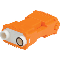 PowerPlug Luminaire Disconnect Rock Safety Industrial Ltd