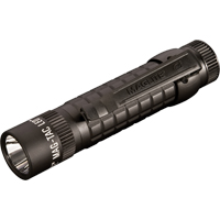 Mag-Tac Tactical Flashlights, LED, 310 Lumens, CR123 Batteries Rock Safety Industrial Ltd