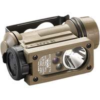 Sidewinder Compact&reg; II Aviation Flashlight Rock Safety Industrial Ltd