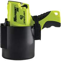 Waypoint&reg; 400 Pistol Grip Spotlight, LED, 1000 Lumens, Rechargeable Batteries Rock Safety Industrial Ltd