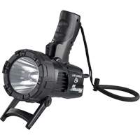 Waypoint&reg; 300 Pistol Grip Spotlight, LED, 1000 Lumens, Rechargeable Batteries Rock Safety Industrial Ltd