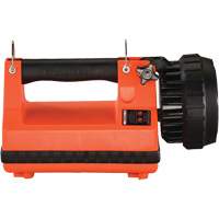 E-Spot&reg; FireBox&reg; Lantern with Standard System, LED, 540 Lumens, 7 Hrs. Run Time, Rechargeable Batteries, Included Rock Safety Industrial Ltd