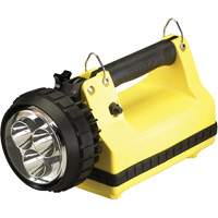 E-Spot&reg; FireBox&reg; Lantern with Vehicle Mount System, LED, 540 Lumens, 7 Hrs. Run Time, Rechargeable Batteries, Included Rock Safety Industrial Ltd