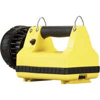 E-Spot&reg; FireBox&reg; Lantern with Vehicle Mount System, LED, 540 Lumens, 7 Hrs. Run Time, Rechargeable Batteries, Included Rock Safety Industrial Ltd