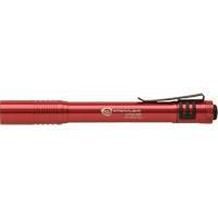 Lampe stylo Stylus Pro, DEL, 100 lumens, Corps en Aluminium, piles AAA, Compris Rock Safety Industrial Ltd