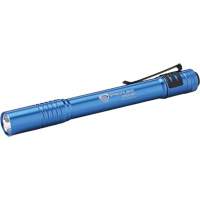 Lampe stylo Stylus Pro, DEL, 100 lumens, Corps en Aluminium, piles AAA, Compris Rock Safety Industrial Ltd