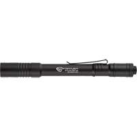 Lampe stylo USB Stylus Pro, DEL, 350 lumens, Corps en Aluminium, piles Rechargeable, Compris Rock Safety Industrial Ltd