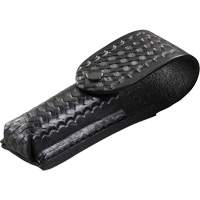 &eacute;tui de lampe de poche Strion, Porte-lampe de poche, Cuir, 1 Poches Rock Safety Industrial Ltd