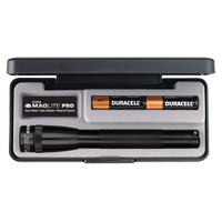 Mini&reg; PRO Flashlight, LED, 272 Lumens, AA Batteries Rock Safety Industrial Ltd