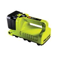 Lantern, LED, 588 Lumens, C Batteries Rock Safety Industrial Ltd