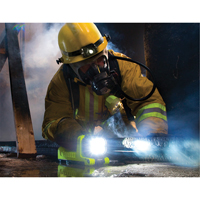 Lantern, LED, 588 Lumens, C Batteries Rock Safety Industrial Ltd