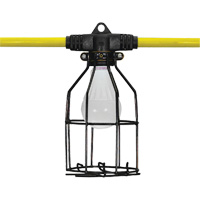 Projecteur d'illumination, DEL, 20 W, 1440 lumens, Boîtier en Aluminium Rock Safety Industrial Ltd