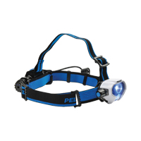 Lampe frontale 2780R, DEL, 558 lumens, 2 hres de fonctionnement, piles Rechargeable Rock Safety Industrial Ltd
