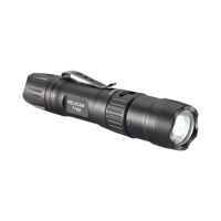 7100 Tactical Flashlight, LED, 695 Lumens, AA Batteries Rock Safety Industrial Ltd