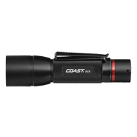 HX5 Flashlight, LED, 130 Lumens, AA Batteries Rock Safety Industrial Ltd
