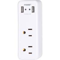 Chargeur USB Prime Rock Safety Industrial Ltd
