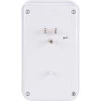 Prime&reg; USB Charger with Surge Protector Rock Safety Industrial Ltd