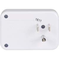 Prime&reg; USB Charger with Surge Protector Rock Safety Industrial Ltd