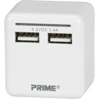 Prime&reg; High-Speed USB Charger Rock Safety Industrial Ltd