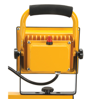 Projecteur double, DEL, 40 W, 4800 lumens, Boîtier en Aluminium Rock Safety Industrial Ltd