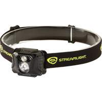 Lampe de poche multifonction Enduro, DEL, 200 lumens, 6 hres de fonctionnement, piles AAA Rock Safety Industrial Ltd
