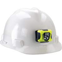 Lampe de poche multifonction Enduro, DEL, 200 lumens, 6 hres de fonctionnement, piles AAA Rock Safety Industrial Ltd