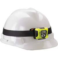 Lampe de poche multifonction Enduro, DEL, 200 lumens, 6 hres de fonctionnement, piles AAA Rock Safety Industrial Ltd