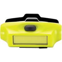 Lampe frontale USB Bandit, DEL, 180 lumens, 2 hres de fonctionnement, piles Rechargeable Rock Safety Industrial Ltd
