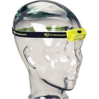 Lampe frontale USB Bandit, DEL, 180 lumens, 2 hres de fonctionnement, piles Rechargeable Rock Safety Industrial Ltd