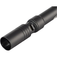 Lampe de poche stylo USB Stylus Pro, DEL, 350 lumens, Corps en Aluminium, piles Rechargeable, Compris Rock Safety Industrial Ltd