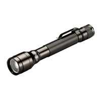 Baladeuse Streamlight Jr. F-Stop, DEL, 250 lumens, Piles AA Rock Safety Industrial Ltd