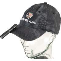 MicroStream&reg;  USB Keychain Flashlight Rock Safety Industrial Ltd