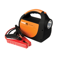 Elite Multi-Functional Jump Starter Rock Safety Industrial Ltd