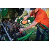 Elite Multi-Functional Jump Starter Rock Safety Industrial Ltd