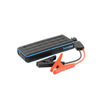 Splash Multi-Functional Jump Starter Rock Safety Industrial Ltd