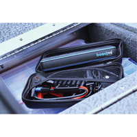 Splash Multi-Functional Jump Starter Rock Safety Industrial Ltd