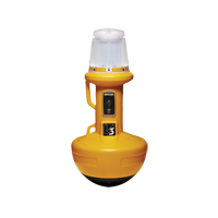 Lampe de travail V3, DEL, 185 W, 15000 lumens, Boîtier en Plastique Rock Safety Industrial Ltd