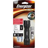 Lampe de poche TAC 700, DEL, 700 lumens, Piles CR123 Rock Safety Industrial Ltd