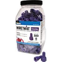 WireTwist Wire Connector Rock Safety Industrial Ltd