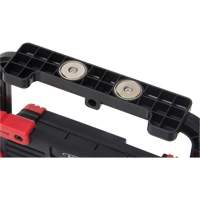 Portable Work Light, LED, 10 W, 1000 Lumens, Plastic Housing Rock Safety Industrial Ltd