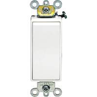 Interrupteur 3 voies Decora Rock Safety Industrial Ltd