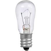 Ampoule incandescente S6 Rock Safety Industrial Ltd