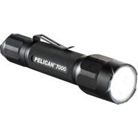 7000 Series Tactical Flashlight, LED, 774 Lumens, CR123 Batteries Rock Safety Industrial Ltd