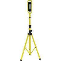Beacon Infinity Light Tripod with Magnetic Mount, LED, 40 W, 5400 Lumens, Plastic/Aluminum Housing Rock Safety Industrial Ltd