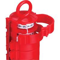 ScotchCode Wire Marker Tape Dispenser Rock Safety Industrial Ltd