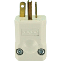 Hospital Grade Plug Connector, 6-20P, Nylon Rock Safety Industrial Ltd