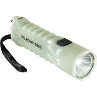 Flashlight, LED, 378 Lumens, AA Batteries Rock Safety Industrial Ltd