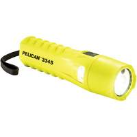 VLO Flashlight, LED, 280 Lumens, AA Batteries Rock Safety Industrial Ltd